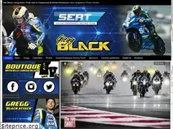 Sites similar to greggblack.com