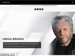 Sites similar to greggbraden.com