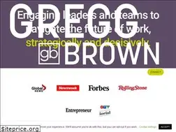 Sites similar to greggbrown.ca