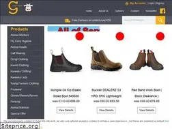 Sites similar to greggcare.ie