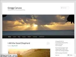 Sites similar to greggcaruso.blog