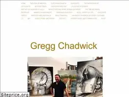 Sites similar to greggchadwick.com