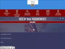 Sites similar to greggcountyvotes.com
