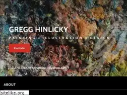 Sites similar to gregghinlicky.com