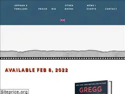 Sites similar to gregghurwitz.net