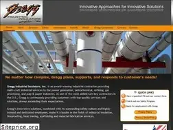 Sites similar to greggindustrialinsulators.com