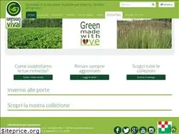 Sites similar to greggiovivai.it