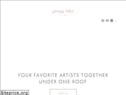 Sites similar to greggirbygallery.com