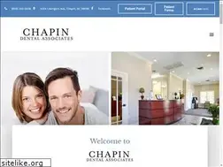 Sites similar to greggjowers.com