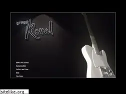 Sites similar to greggkoval.com