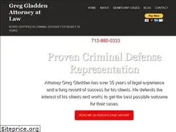 Sites similar to greggladden.com