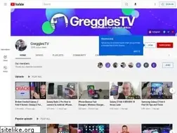 Sites similar to gregglestv.com