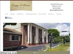 Sites similar to gregglmasonfh.com