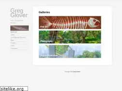Sites similar to gregglover.com