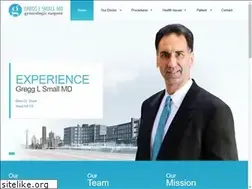 Sites similar to gregglsmallmd.com