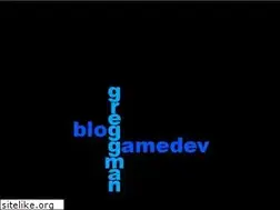 Sites similar to greggman.com