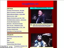 Sites similar to greggmillett.com