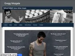 Sites similar to greggmozgala.com
