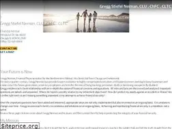 Sites similar to greggneiman.com