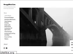 Sites similar to greggobst.com