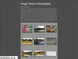 Sites similar to greggparsons.ca
