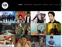 Sites similar to greggr.com