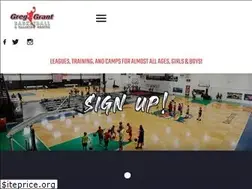 Sites similar to greggrantbasketball.com