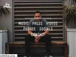 Sites similar to greggroovez.com