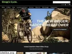 Sites similar to greggscycles.com