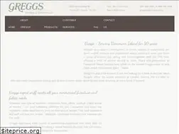 Sites similar to greggsfurniture.com