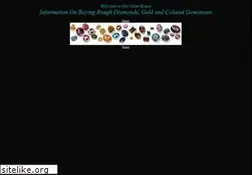 Sites similar to greggsgemhouse.com