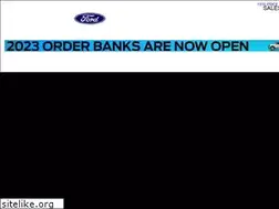 Sites similar to greggsmithford.com