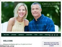 Sites similar to greggstutts.com