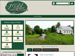 Sites similar to greggtownship.org