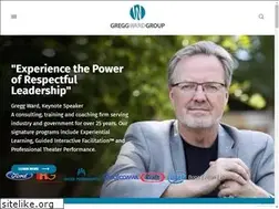 Sites similar to greggwardgroup.com