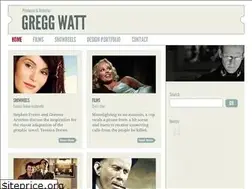 Sites similar to greggwatt.com