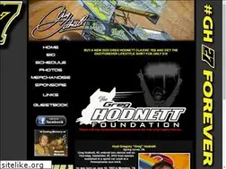 Sites similar to greghodnettmotorsports.com
