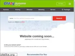 Sites similar to greghooper.com