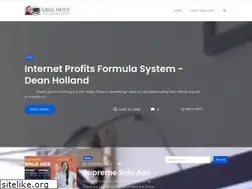 Sites similar to greghoytonline.com