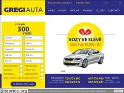 Sites similar to gregi.cz