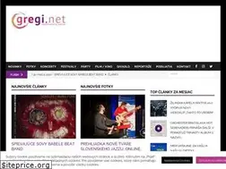 Sites similar to gregi.net