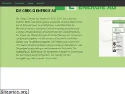 Sites similar to gregio.ch