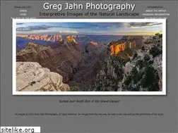 Sites similar to gregjahnphoto.com