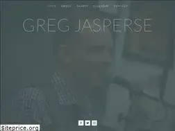 Sites similar to gregjasperse.com