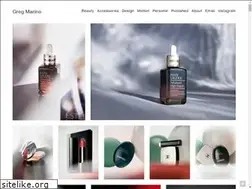 Sites similar to gregjmarino.com