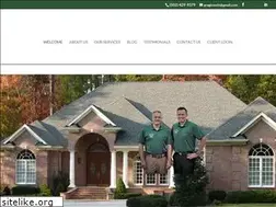 Sites similar to gregjoneshomeinspections.com
