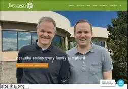 Sites similar to gregjorgensen.com