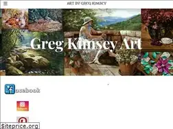 Sites similar to gregkimseyart.weebly.com
