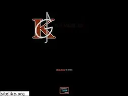 Sites similar to gregkinslow.com
