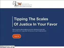 Sites similar to gregklein.net